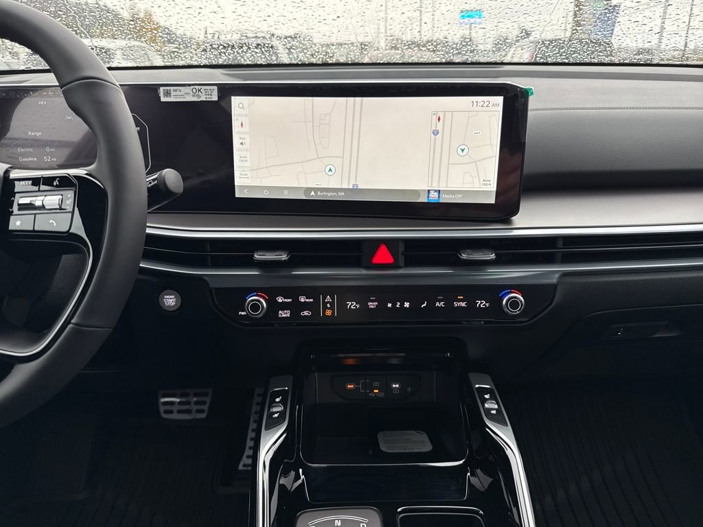 New 2026 Kia Sorento SX Prestige image 28