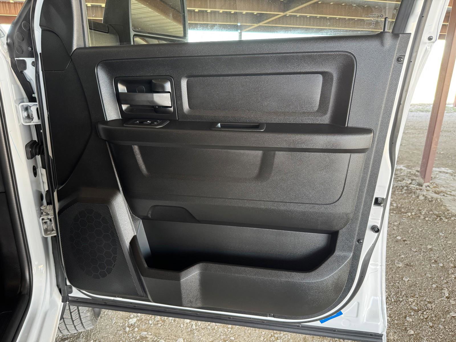 New 2026 RAM 3500 Tradesman w/ Chrome Appearance Group A image 35