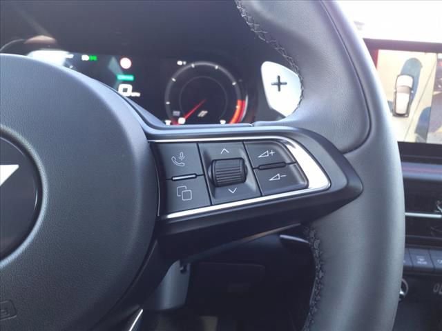 New 2024 Dodge Hornet R/T Plus w/ Tech Pack Plus w/o Parking image 24