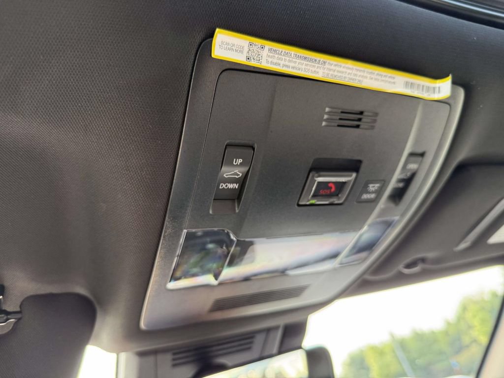 Used 2025 Lexus UX 300h AWD w/ Accessory Package (Z1) image 26