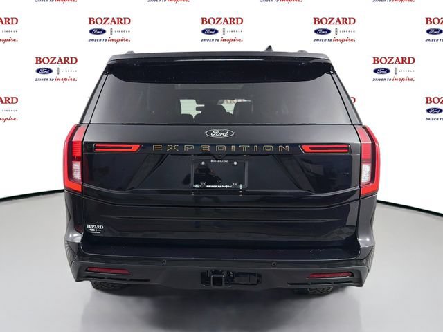 New 2026 Ford Expedition Tremor AWD/4WD image 7