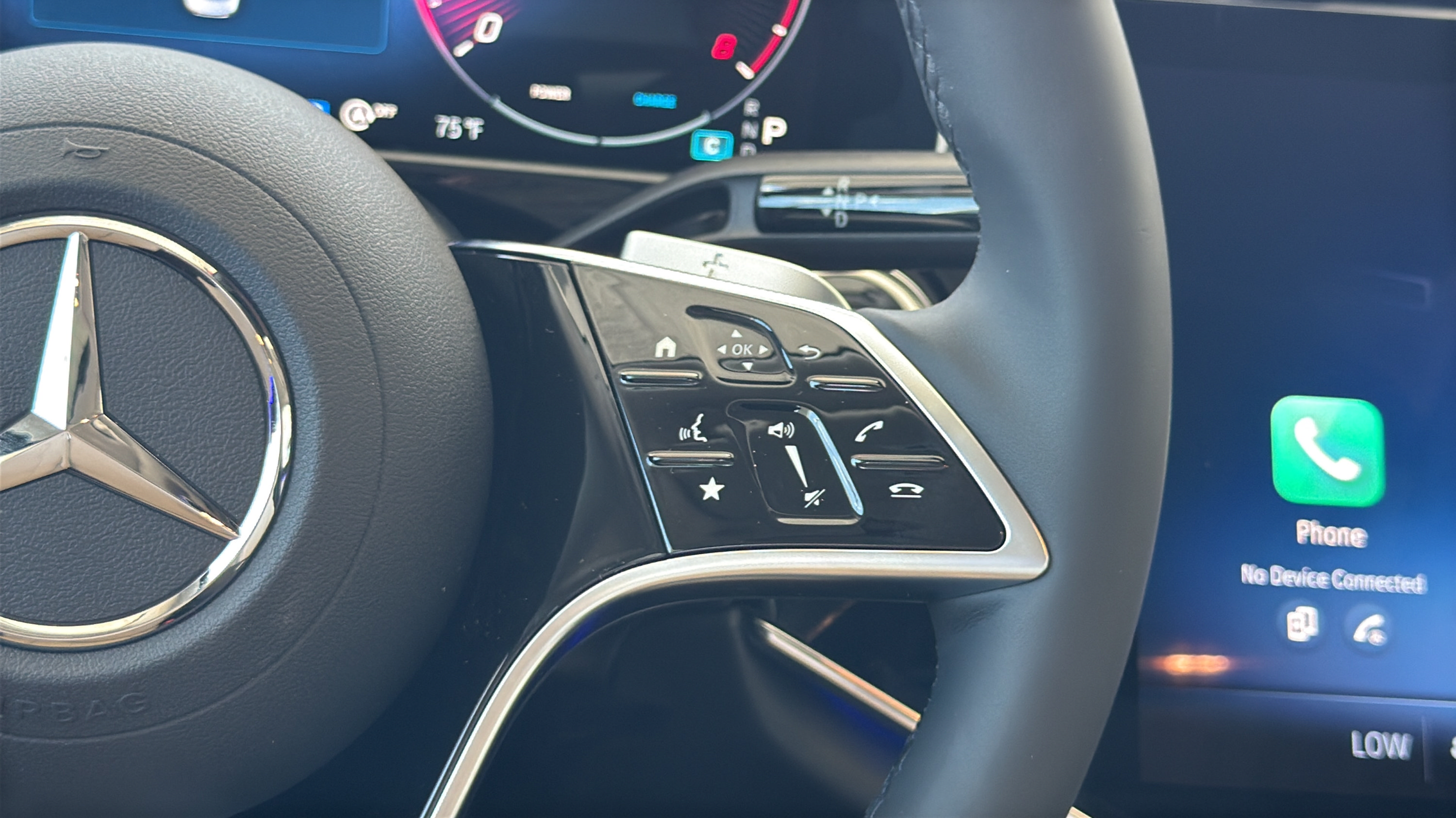 New 2026 Mercedes-Benz E 450 4MATIC Sedan image 35