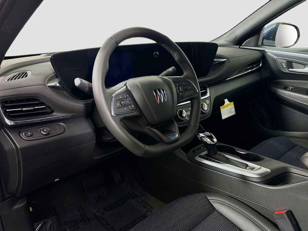 New 2026 Buick Envista Preferred w/ Convenience I Package image 9