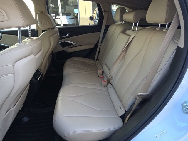 Used 2021 Acura RDX AWD image 12