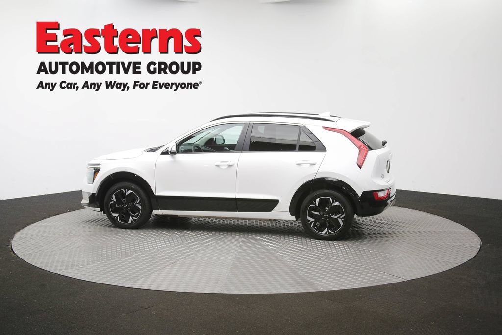 Used 2023 Kia Niro Wind w/ Wind Preserve Package FWD image 61