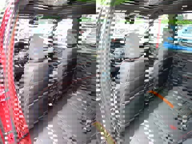 New 2026 Honda Passport TrailSport image 13