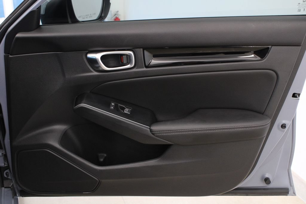 Used 2023 Honda Civic Sport Touring image 16