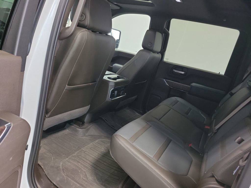 Used 2023 GMC Sierra 2500 Denali w/ Denali Ultimate Package image 32