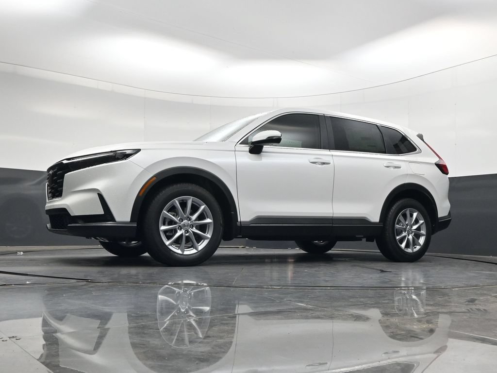 New 2026 Honda CR-V EX image 30