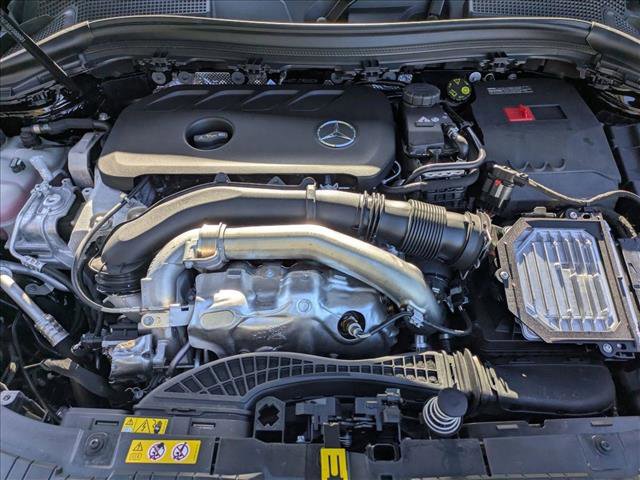 New 2026 Mercedes-Benz GLA 250 4MATIC image 16