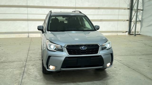 Used 2017 Subaru Forester 2.0XT Touring image 3