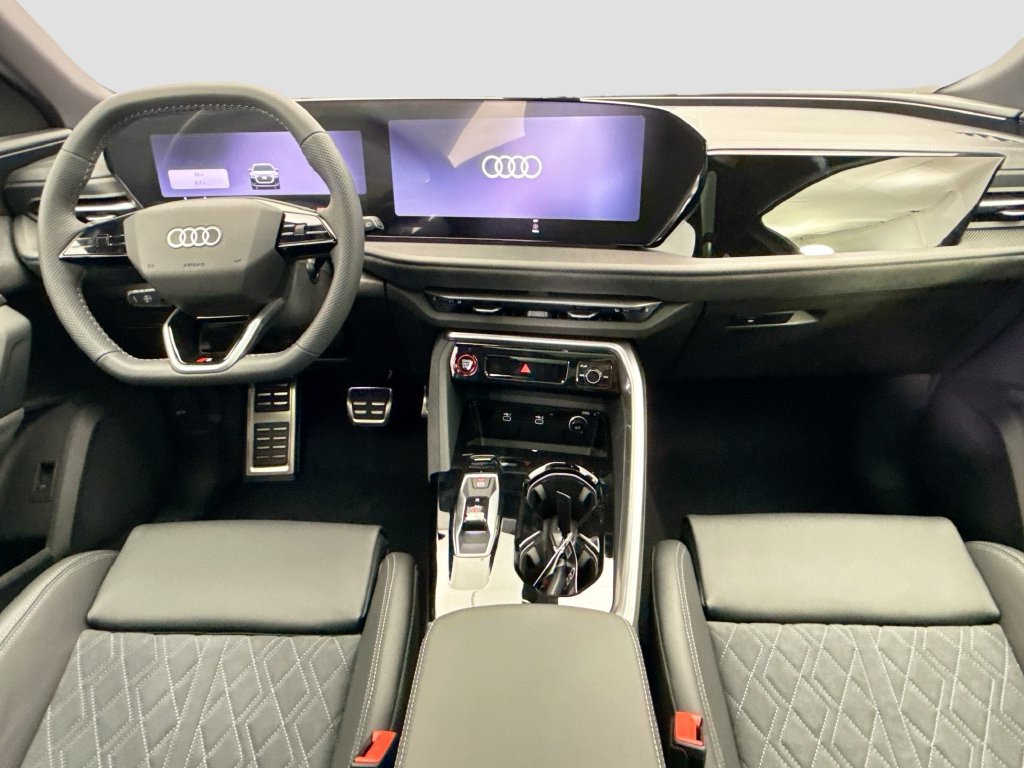 Used 2026 Audi SQ5 Premium Plus AWD/4WD image 13