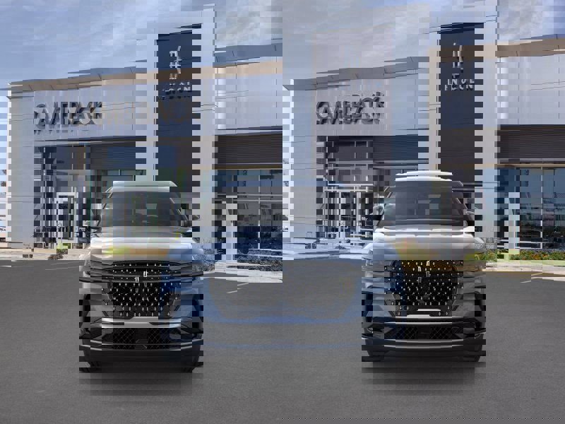 New 2026 Lincoln Nautilus Premier image 28