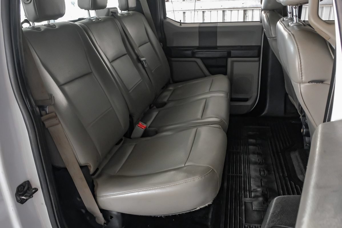 Used 2017 Ford F350 XL w/ Power Equipment Group RWD image 31
