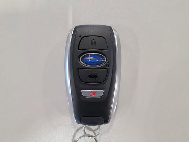 New 2025 Subaru Forester Limited w/ Popular Package image 27