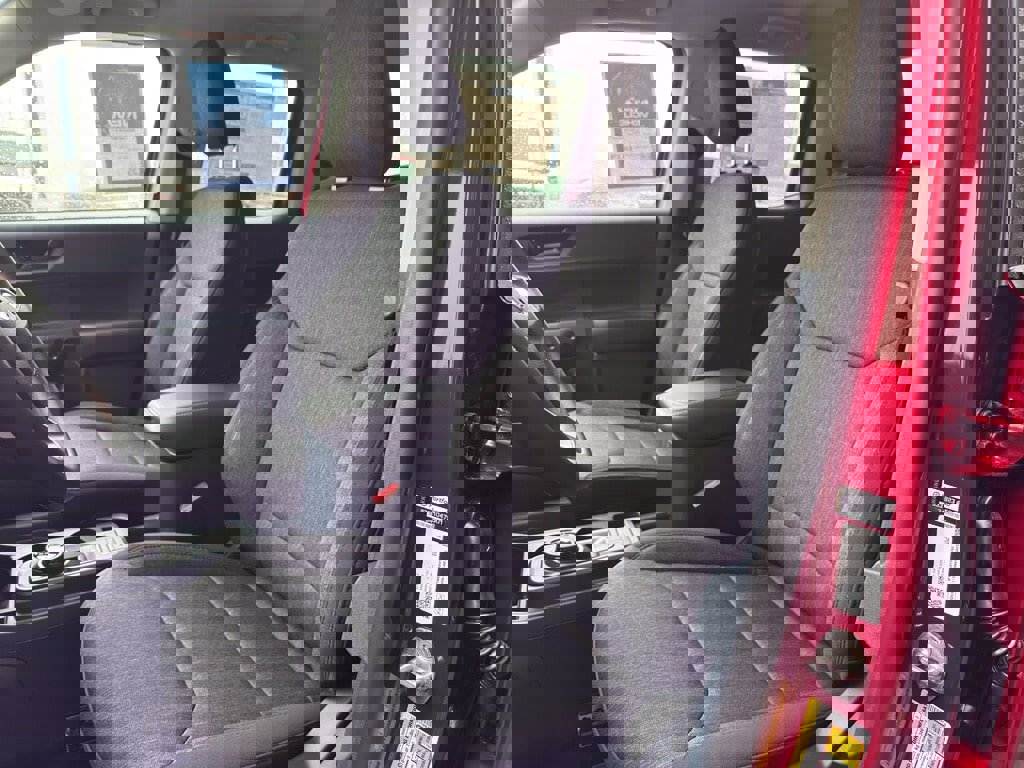 New 2026 Ford Maverick XLT w/ Equipment Group 301A image 15