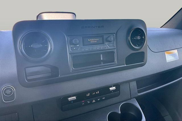 New 2026 Mercedes-Benz Sprinter 2500 image 10