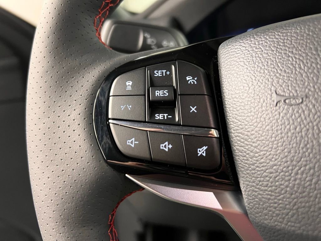 New 2026 Ford Explorer ST-Line w/ ST-Line Street Pack image 16