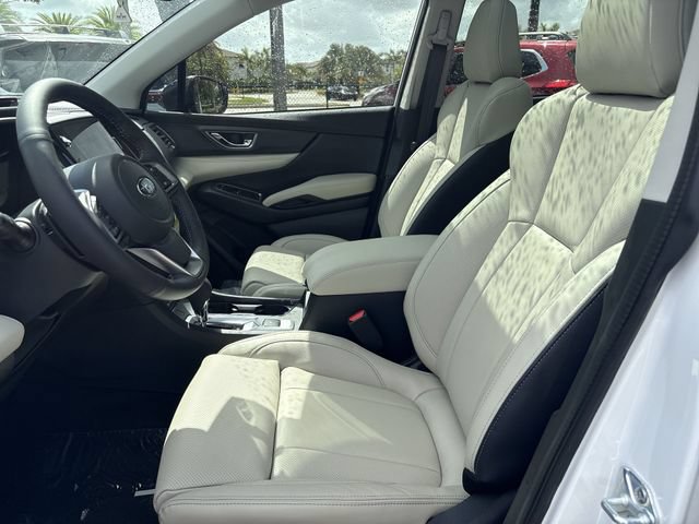New 2026 Subaru Ascent Limited AWD/4WD image 11