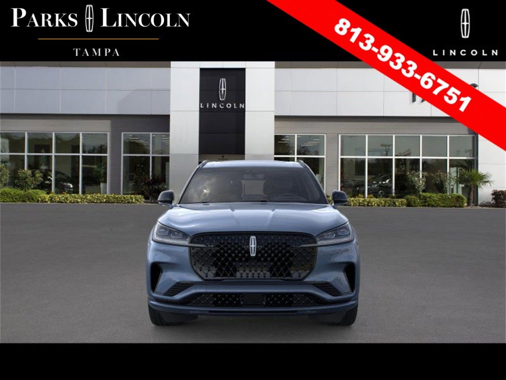 New 2026 Lincoln Aviator Reserve w/ Jet Appearance Package AWD/4WD image 28