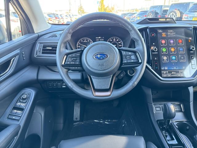 New 2026 Subaru Ascent Limited Bronze image 21