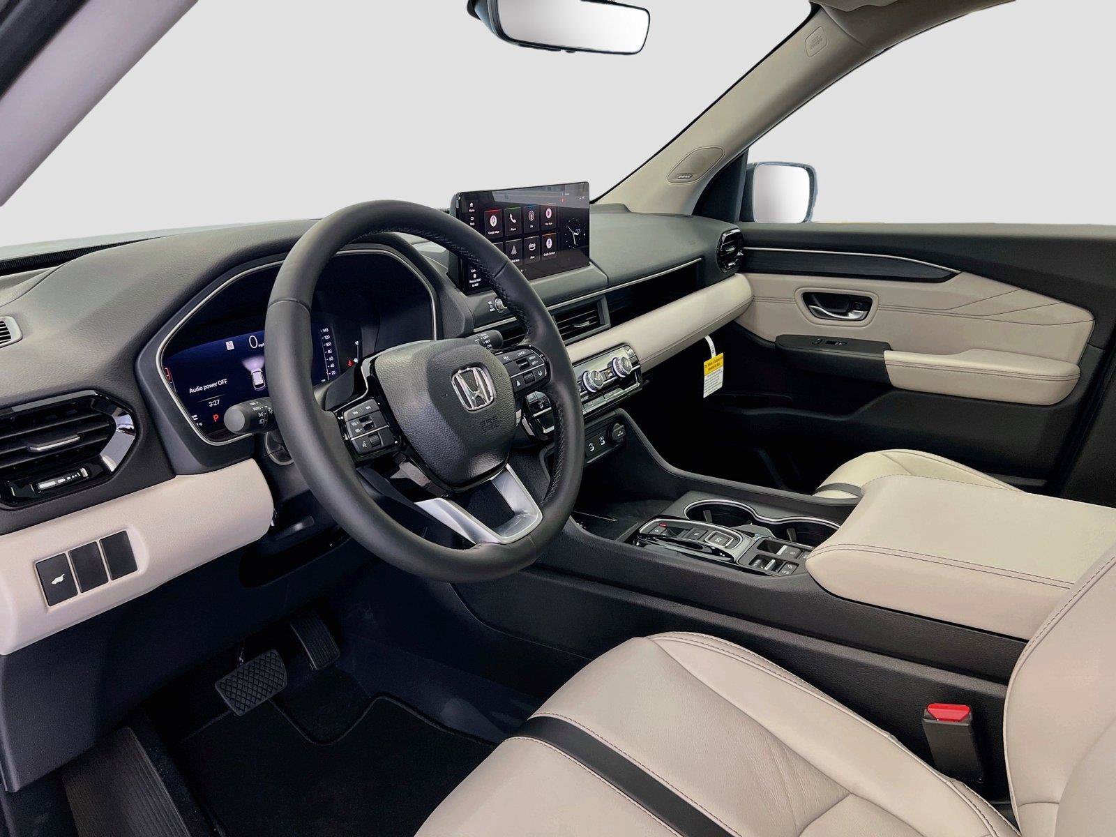 New 2026 Honda Pilot image 11