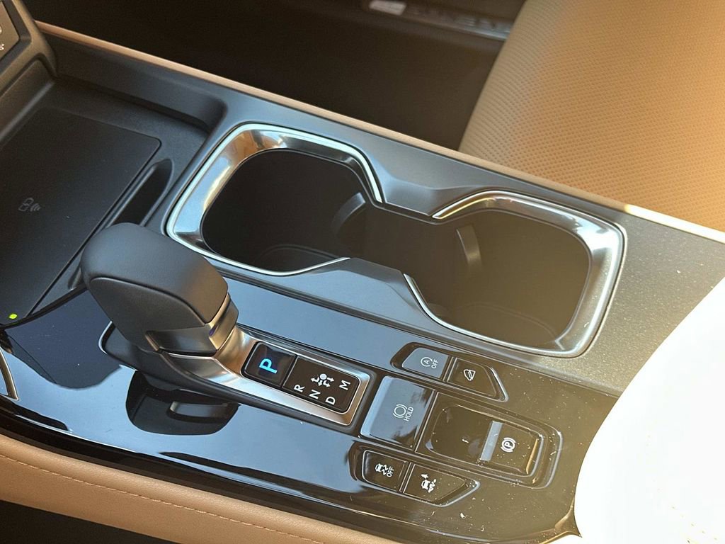 New 2026 Lexus NX 350 AWD image 22