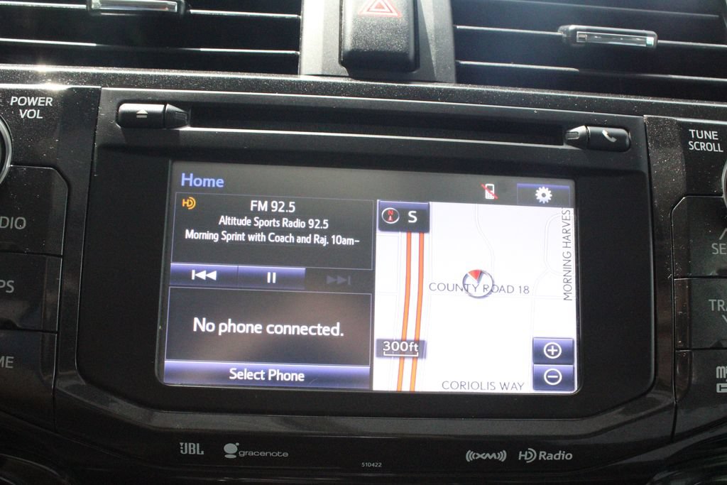 Certified 2019 Toyota 4Runner TRD Pro AWD/4WD image 37