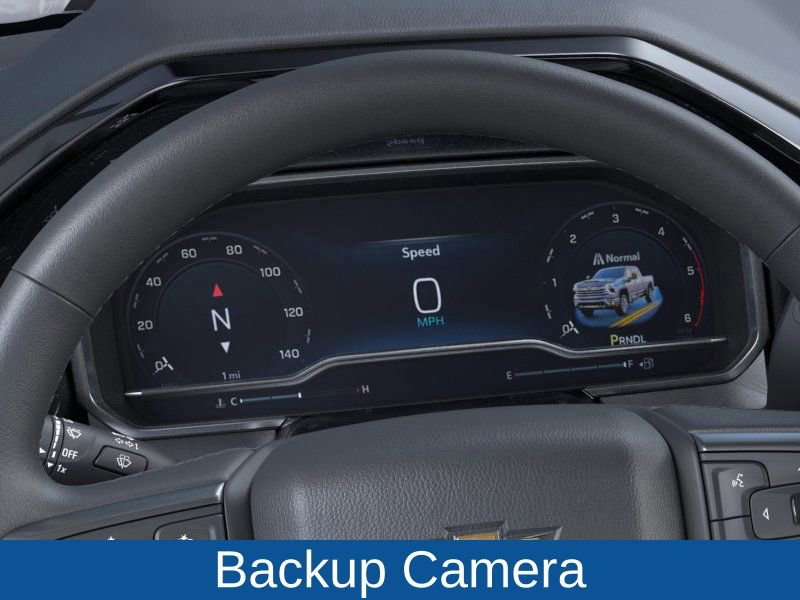 New 2026 Chevrolet Silverado 2500 High Country w/ High Country Premium Package image 18