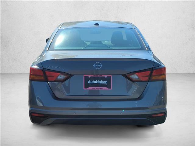 New 2025 Nissan Altima 2.5 S image 6