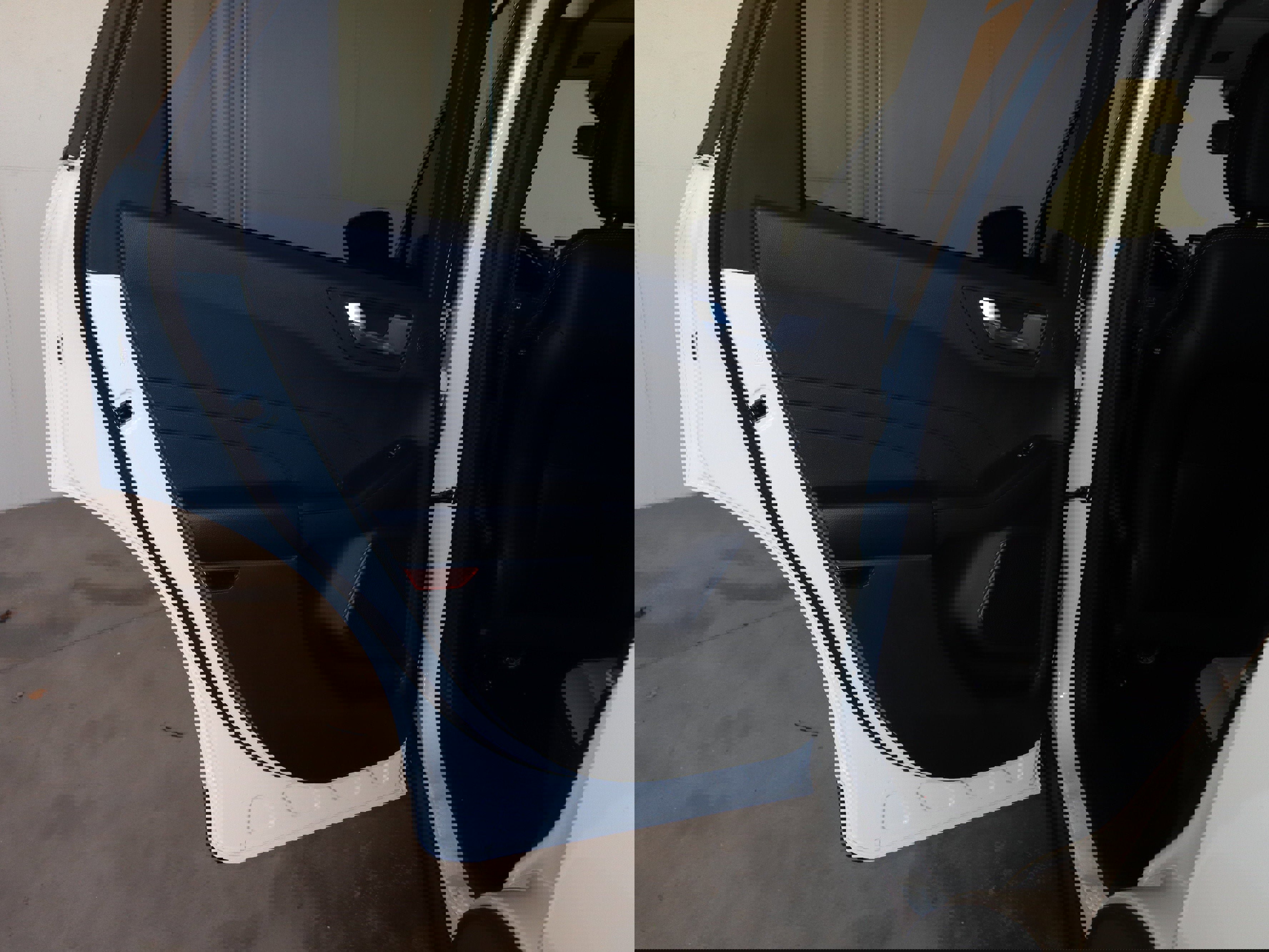 New 2025 Ford Escape SE w/ PHEV Premium Package image 36