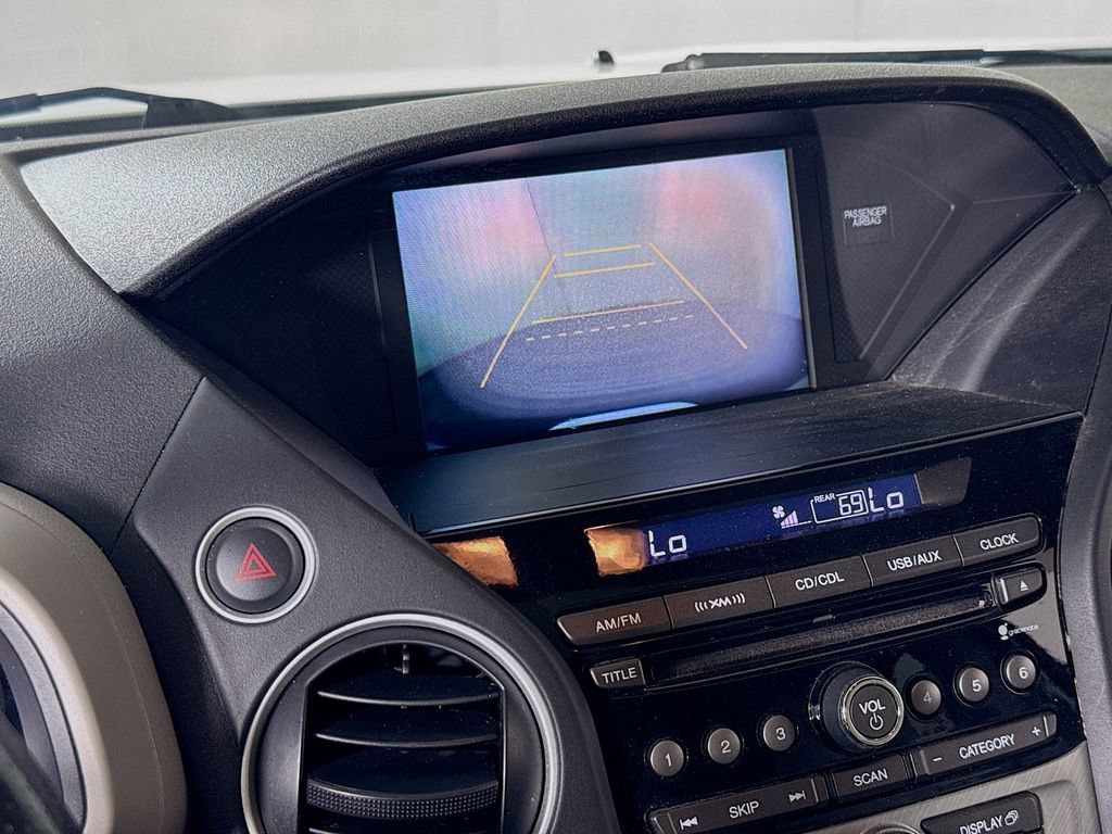 Used 2015 Honda Pilot EX-L image 13