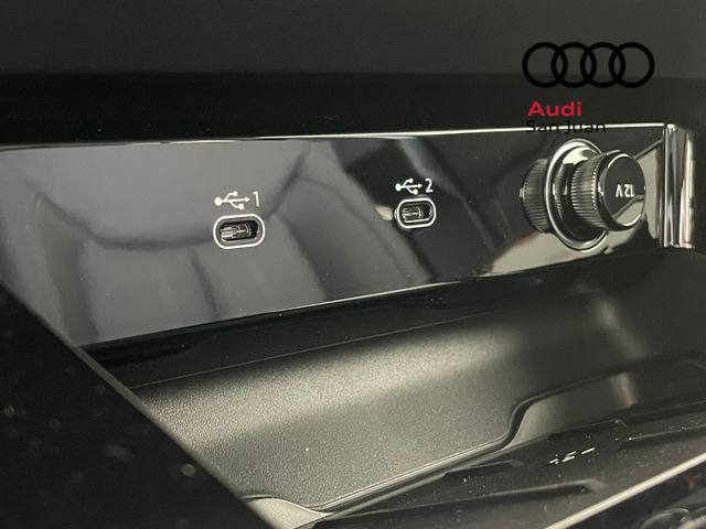 New 2025 Audi A5 2.0T Premium image 5