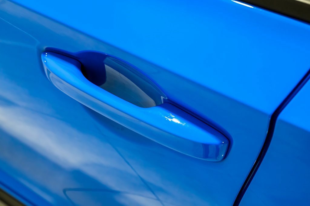 Used 2023 Honda Civic Type R image 41