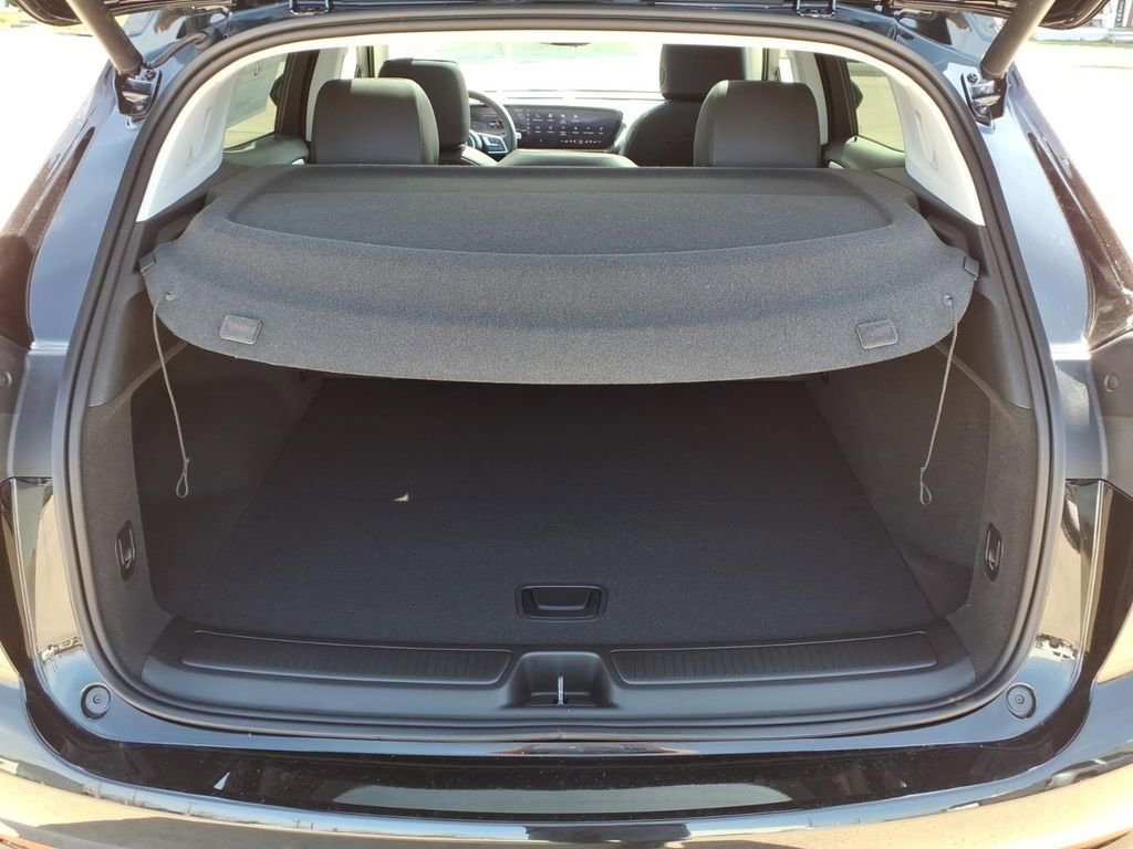 New 2026 Buick Envision Avenir image 11