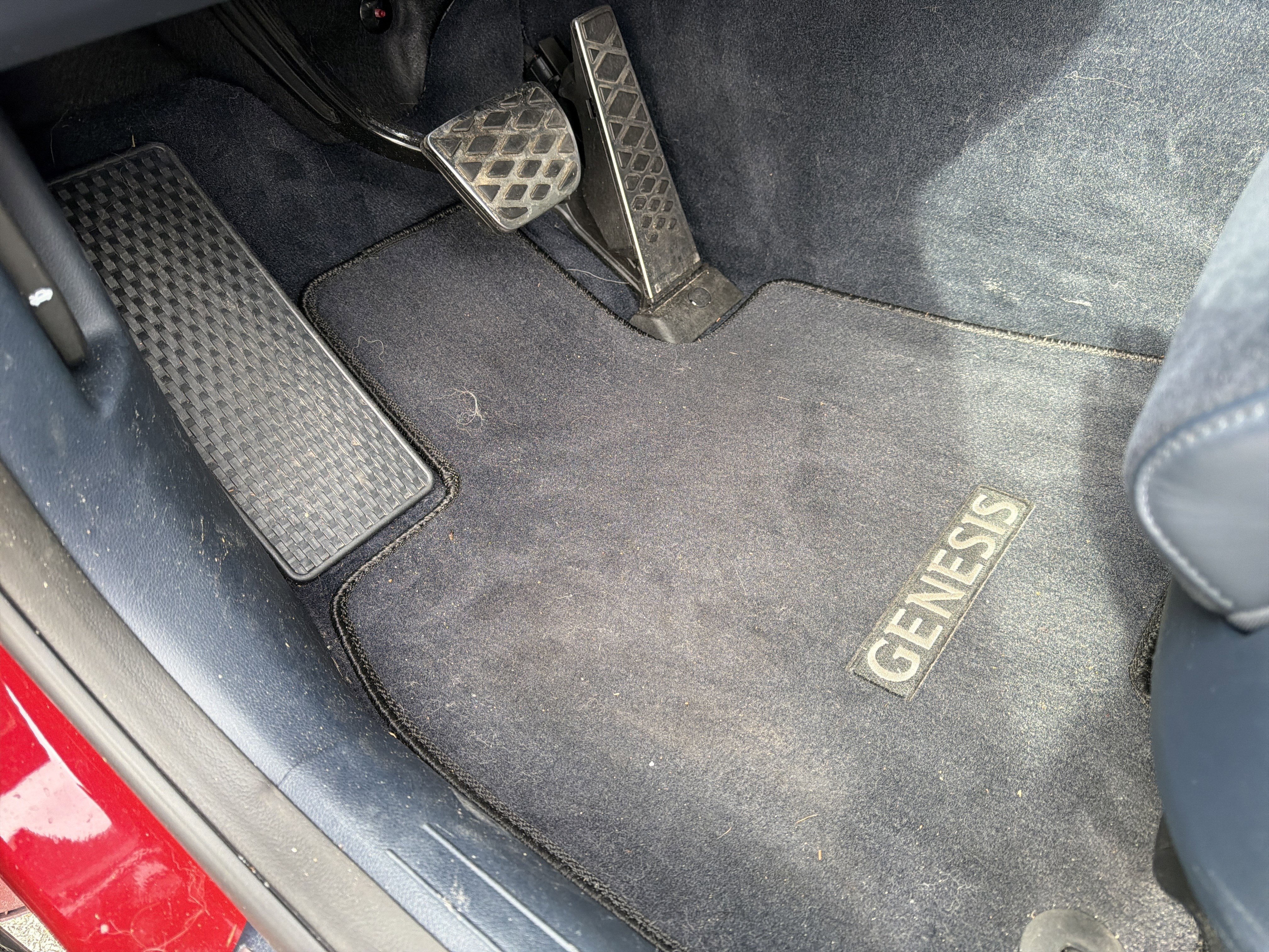 Used 2022 Genesis GV70 3.5T Sport w/ Sport Prestige Package image 17