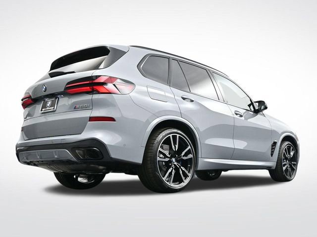 New 2026 BMW X5 M60i image 32