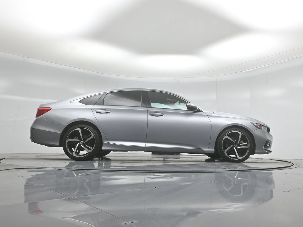 Used 2019 Honda Accord Sport image 39
