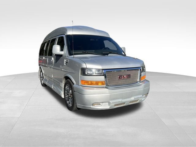 Used 2014 GMC Savana 1500 RWD image 7