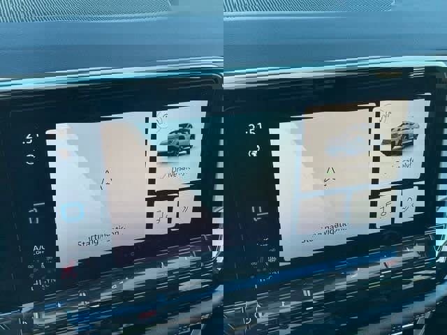 Used 2024 Volkswagen Atlas SE image 23