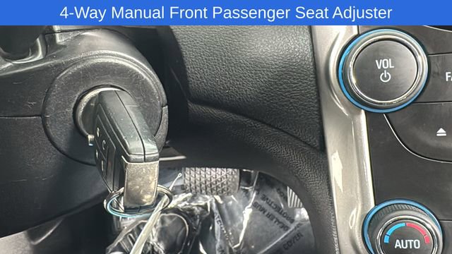 Used 2015 Chevrolet Malibu LT image 21