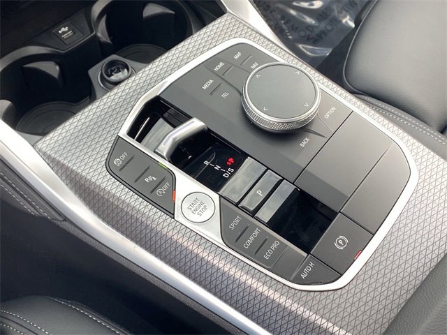 New 2025 BMW M440i Coupe w/ Shadowloine Package image 21