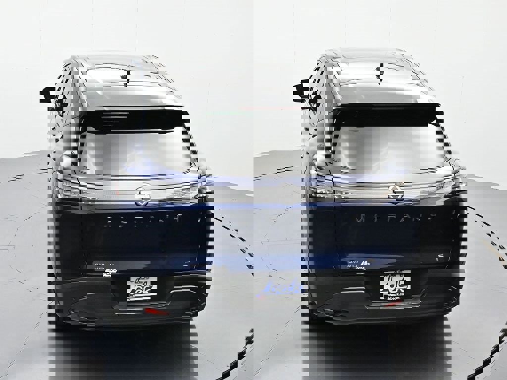 New 2025 Nissan Murano SL w/ Cargo Package image 33