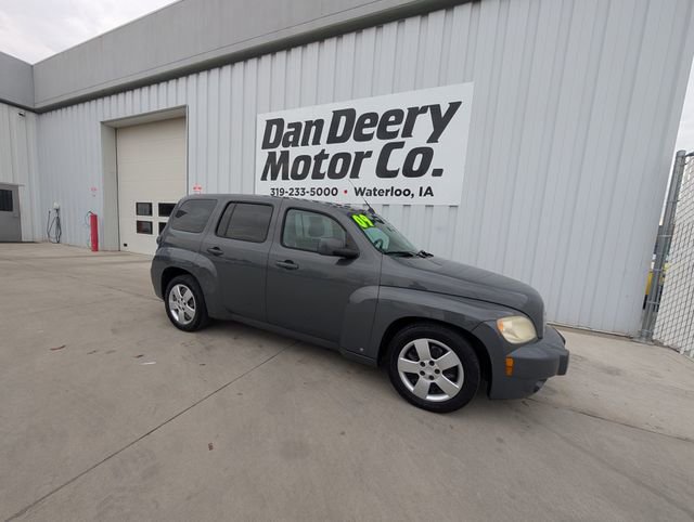 Used 2009 Chevrolet HHR LT image 26
