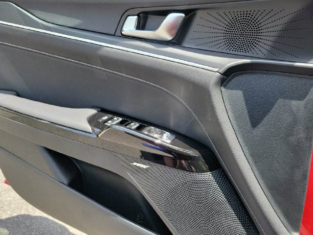 New 2026 Kia K5 GT-Line w/ GT-Line Premium Package FWD image 20