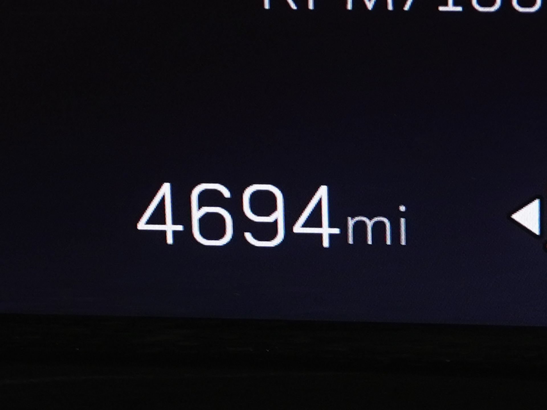Used 2026 Cadillac Escalade Sport w/ Touring Package AWD/4WD image 21