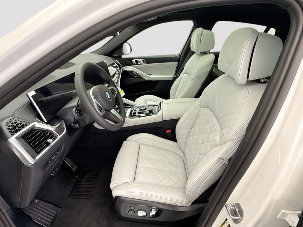 New 2027 BMW X6 xDrive40i AWD/4WD image 18