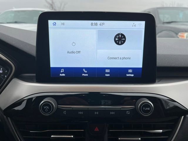 Used 2020 Ford Escape SE image 22