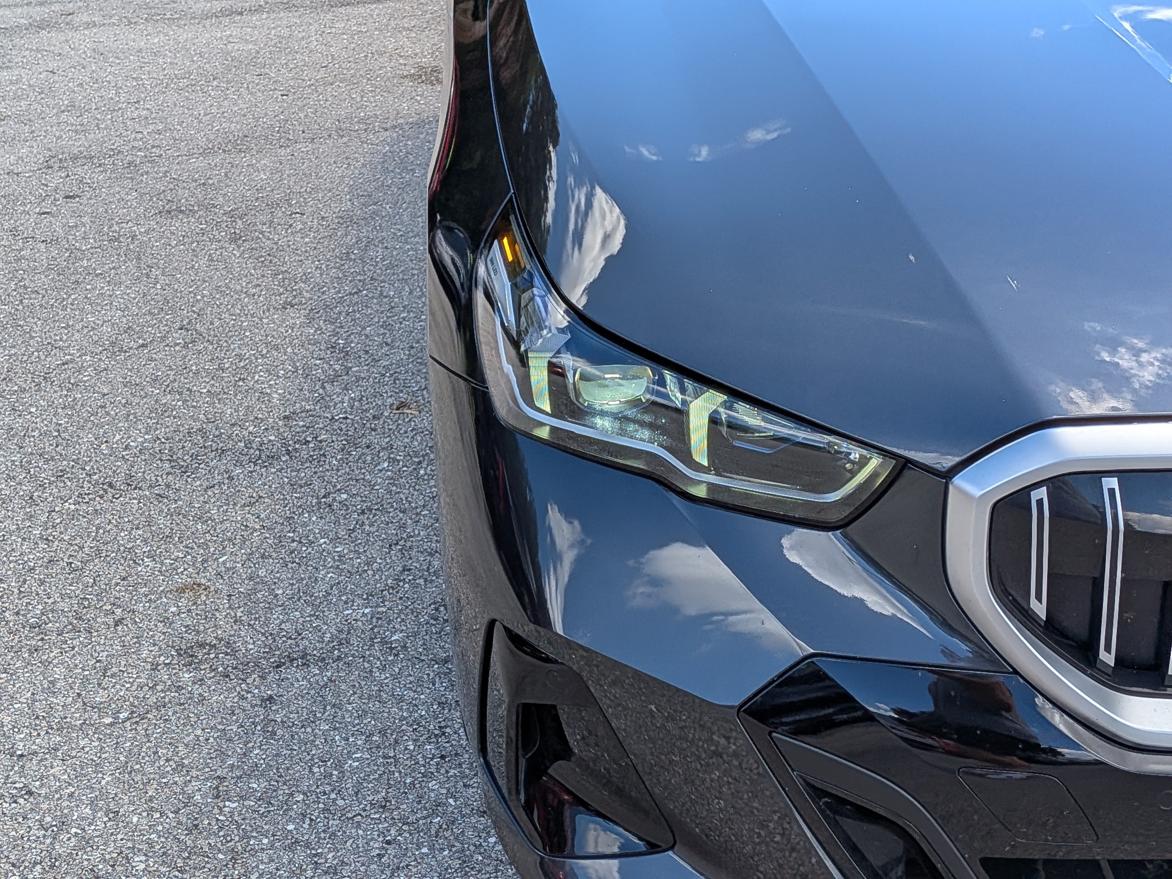 Used 2026 BMW 530i RWD image 10