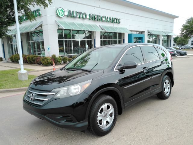 Used 2014 Honda CR-V LX image 1
